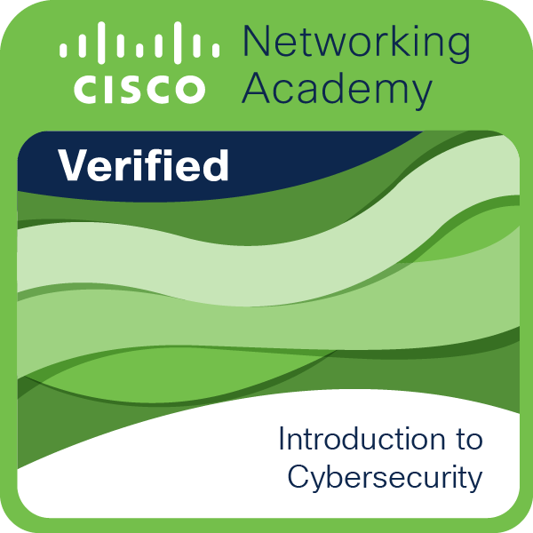 Certificate Badge