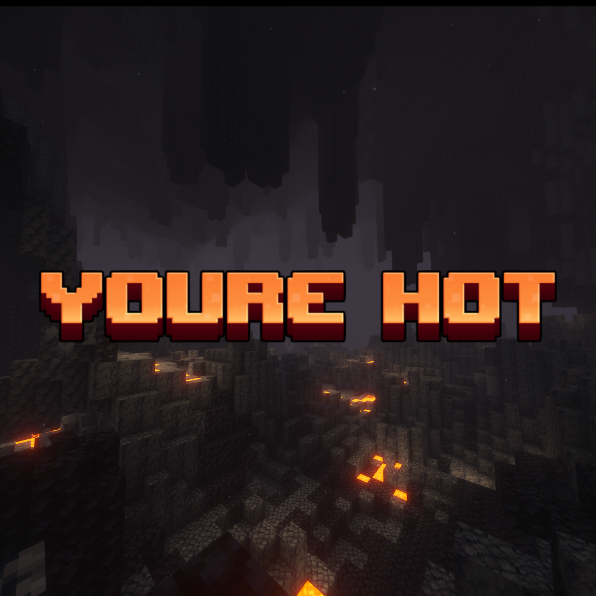 Nether SMP