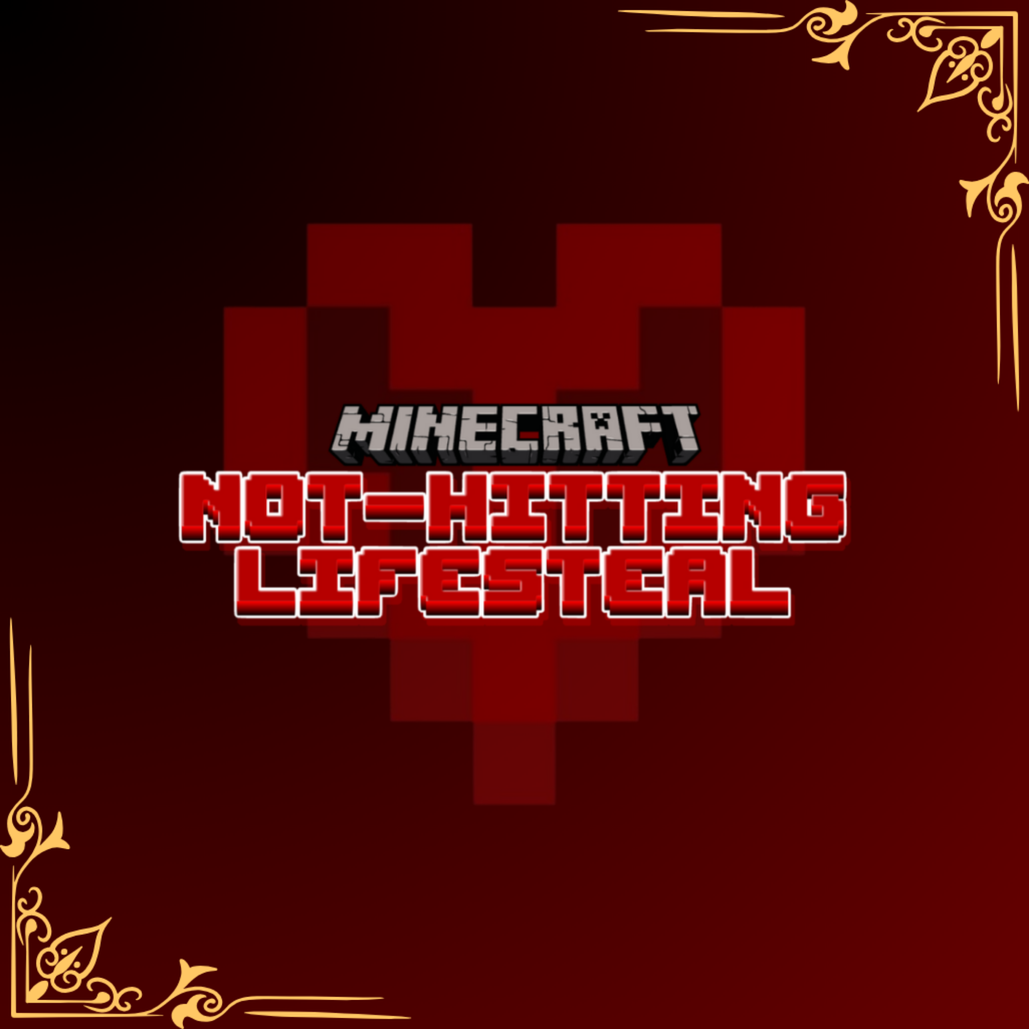 Lifesteal SMP