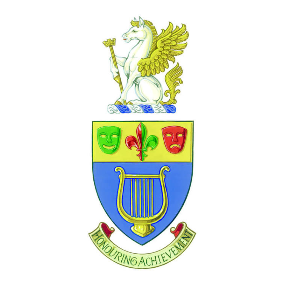 Certificate Badge